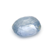 Natural Blue Sapphire (Neelam) 3.47cts (3.50ratti)